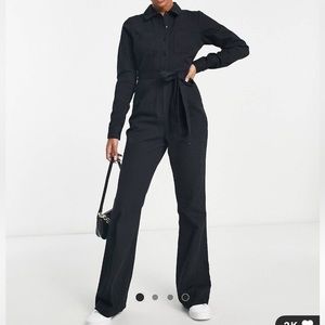 ASOS | long sleeved boilersuit